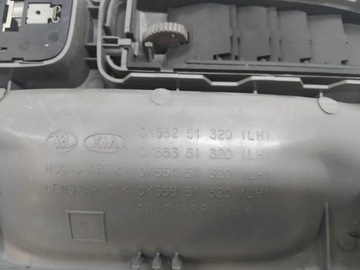 LAMPA POLSTROVÁNÍ OK55251320 LH KIA CARNIVAL I