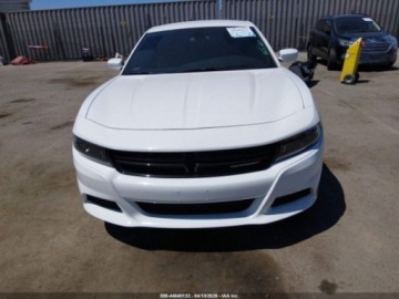 Dodge Charger VII 2022 Dodge Charger SXT 2022 3.6 Benzyna 292KM, zdjęcie 7