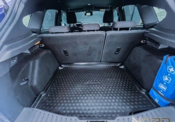 Ford Focus III Sedan Facelifting 1.0 EcoBoost 125KM 2017 Ford Focus Bezwypadkowy, FV23, ST-Line, KredytowanieLeasing, gwarancja 12m, zdjęcie 24