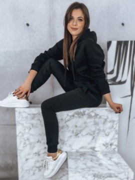 ЖЕНСКИЙ СПОРТИВНЫЙ КОМПЛЕКТ, БРЮКИ, размер С