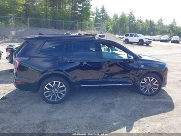 Cadillac 2025 Cadillac XT6 Sport 2025 3.6l 3.6 Benzyna 310KM, zdjęcie 6