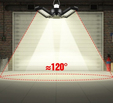 ЛЮСТРА СОЛНЕЧНАЯ СВЕТОДИОДНАЯ ЛАМПА САДОВАЯ ЛАМПА 60 LED