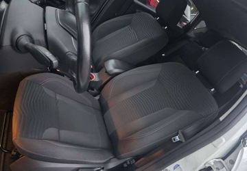 Ford Fiesta VII Hatchback 3d Facelifting 1.0 EcoBoost 100KM 2013 Ford Fiesta Ford Fiesta 1.0 EcoBoost Titanium Benzyna 101KM, zdjęcie 28