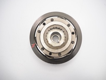 BMW F 850 ​​GS Adventure 19- Магнито Магнит Колесо