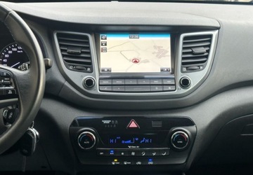 Hyundai Tucson III SUV 1.7 CRDI 115KM 2016 Hyundai Tucson 1.7 Diesel 116KM, zdjęcie 7