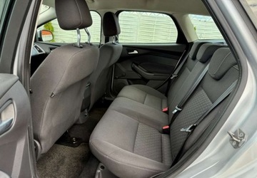 Ford Focus III Kombi 1.0 EcoBoost 100KM 2012 Ford Focus Ford Focus 1.0 EcoBoost 99g Start-Stopp-System Business Edition, zdjęcie 14