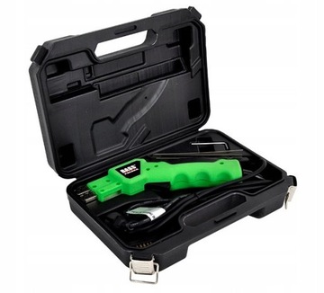 ТЕРМОНОЖЕВАЯ ПИЛА BASS ДЛЯ РЕЗКИ ПЕНОПЛАТА 150ВТ