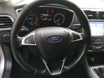 Ford Mondeo V Kombi 2.0 TDCi 150KM 2019 Ford Mondeo 2.0 TDCI 150KM # Klima # Parktronic #, zdjęcie 13