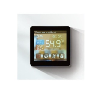 Пропановый тепловой насос NE-F130HCR5TINVM 13 кВт R290 3N