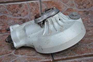 Дифференциал Honda GL 1000 GoldWing Kardan