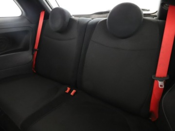 Abarth 500 I Hatchback Seria 4 1.4 T-Jet 145KM 2020 Abarth 595 594 1.4 Turbo Manual Klimatyzacja, zdjęcie 16