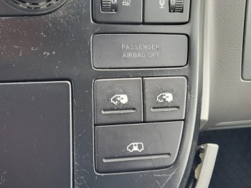 Volkswagen Multivan T6 2004 Volkswagen Multivan 2.5 TDi, 130 KM, Automat, zdjęcie 34