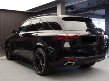 Mercedes GLE V167 SUV Facelifting 2.0 300d 269KM 2025 MERCEDES-BENZ GLE 300 d 4-Matic AMG Line 2.0 (269KM) 2025, zdjęcie 2