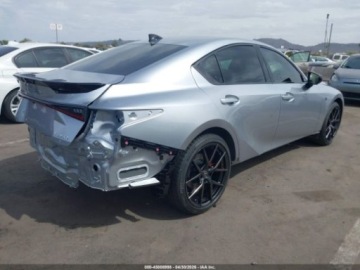 Lexus IS III 2026 Lexus IS 350 F Sport 2026 3.5 Benzyna 311KM, zdjęcie 4