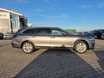 Skoda Superb IV Kombi 2.0 TDI 193KM 2025 Skoda Superb Edition 130 2.0 TDI DSG 4x4 Auto z pl, zdjęcie 3