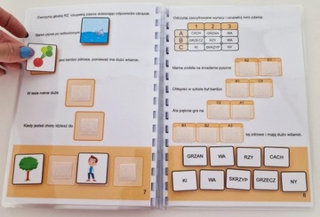 Логопедические упражнения на жужжащие звуки ш, ч, ж, й