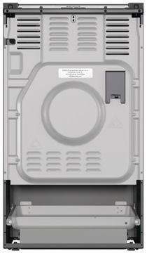 Кухня HISENSE HKS5C70BF