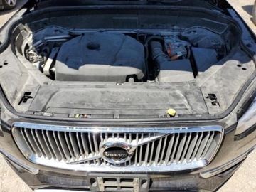 Volvo XC90 II 2017 Volvo XC 90 2017 Volvo XC90 T8 eAWD Plug-In Hybrid 7-Passenger Inscription, zdjęcie 11