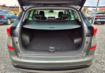 Hyundai Tucson III SUV Facelifting 2.0 CRDi 185KM 2019 Hyundai Tucson 4WD 185KM Navi Panorama Skory FULL LED Kamery 360 HAK EL.Fo, zdjęcie 9