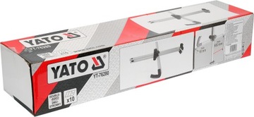 ДВУХСТОРОННИЙ РЕЗАК ДЛЯ ГИПСОВЫХ ПЛИТ