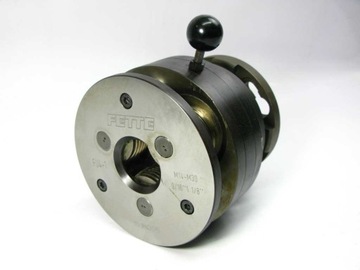 Резьбонакатная головка FU4-1 M14-M30 FETTE