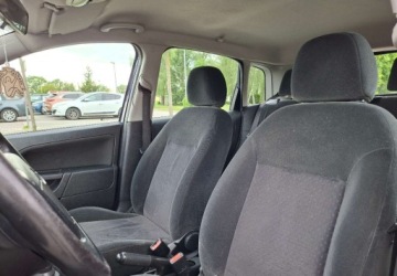 Ford Fiesta VI 1.3 70KM 2004 Ford Fiesta Zarejestrowany - ubezpieczony - LPG 1.3 BenzynaLPG 69KM, zdjęcie 19