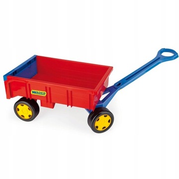 Прицеп Вейдер 10950