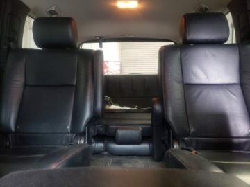 Toyota Sequoia II 2020 Toyota Sequoia Trd Pro 2020 5.7 Benzyna 381KM, zdjęcie 10