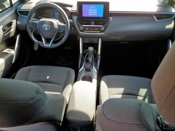 Toyota Corolla Cross 2024 Toyota Corolla Cross 2024 TOYOTA COROLLA CROSS LE 2.0 Benzyna 169KM, zdjęcie 7