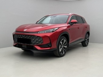 MG HS 2025 MG HS Exclusive 1.5 AT Suv 170KM 2025