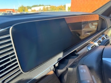 Mercedes GLS X167 SUV Facelifting 3.0 450d 367KM 2025 MERCEDES-BENZ GLS 450 d 4-MATIC AMG Line 3.0 (367KM) 2025, zdjęcie 10