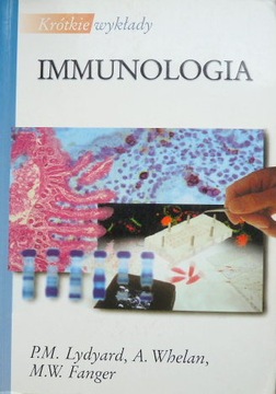 IMMUNOLOGIA P.M.LYDYARD