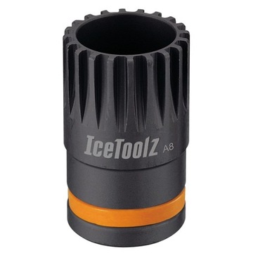 ICETOOLZ 11B1 KLUCZ DO SUPORTOW NA KWADRAT IMBUS