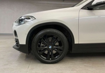 BMW X2 F39 Crossover 2.0 20d 190KM 2019 BMW X2 X2 20d xDrive, Salon Polska, Faktura VAT Marza, Dach panoramiczny, zdjęcie 4