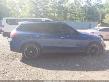 Mercedes GLC C254/X254 2023 Mercedes-Benz GLC 300 4Matic Suv 2023 2.0l 2.0 Benzyna 255KM, zdjęcie 5