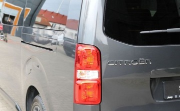Citroen Spacetourer Van M 2.0 BlueHDI 177KM 2025 Citroen SpaceTourer 2.2 BlueHDi XL Plus EAT8 9 Os. SalonPL 8 Automat Gwa, zdjęcie 14