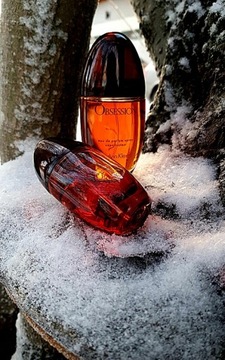 Calvin Klein Obsession 100 мл парфюмированная вода для женщин EDP