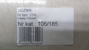 MASTER MOVANO III PŘÍSTROJOVÁ DESKA BUDÍKY 248107584R 10-