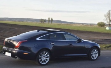 Jaguar XJ VII X351 Sedan SWB 3.0L V6D 600 275KM 2015 Jaguar XJ Jaguar XJ 3.0 V6 S Premium Luxury 3.0 Diesel 275KM, zdjęcie 20