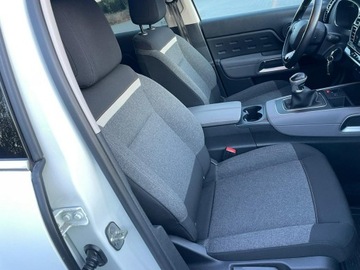 Citroen C5 Aircross SUV 1.5 BlueHDI 131KM 2019 Citroen C5 Aircross 1.5HDi 130KM Manual 2019r. SAL, zdjęcie 28