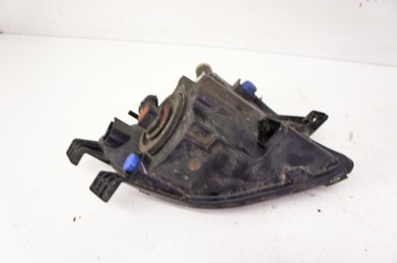 NY129 VW JETTA VI 5C HALOGEN PRAVÝ 5C7941700R