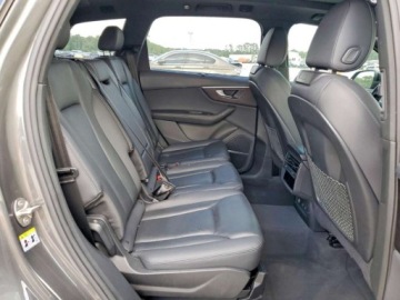 Audi Q7 II (4M) 2023 Audi Q7 2023r., Premium Plus, 2L, od ubezpieczalni 2.0 Benzyna 265KM, zdjęcie 9