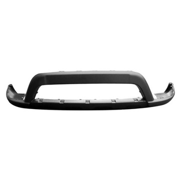 ZDERZAK DOLNY DODGE JOURNEY 11- FIAT FREEMONT 11-