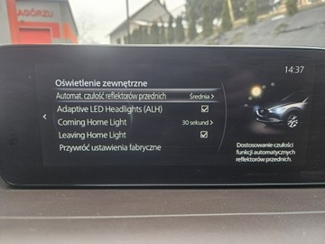 Mazda CX-30 2.0 Skyactiv-X 180KM 2021 Mazda CX-30 Radar, Bliss, Kamera ,Hedup,El.Klapa,, zdjęcie 31