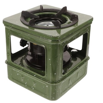 ПОРТАТИВНАЯ ПЕЧЬ ДЛЯ ПАРАФИНА