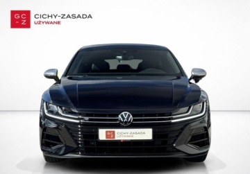 Volkswagen Arteon Shooting Brake R 2.0 TSI 320KM 2024 Volkswagen Arteon Shooting Brake R 4Motion DSG 320KM Matrix Kamera ACC DCC, zdjęcie 7