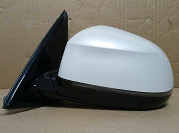 BMW X5 F15 LEVÉ M-PAKET FOTOCHROM ASISTENT 5 PIN EVROPA A96