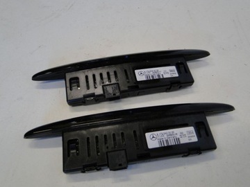 DISPLEJ PARKOTRONIK PTS MERCEDES-BENZ OE A1725420023