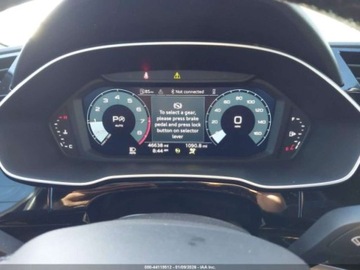 Audi Q3 II 2022 Audi Q3 Premium Plus 45 Tfsi S Line Quattro Tiptronic 2022 2.0 Benzyna, zdjęcie 10