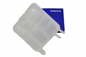 VOLVO S40 V50 zbiornik wyrownawczy plyn chlodzacy